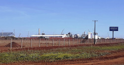 Indústria de etanol de milho investirá R$ 2 bilhões em Dourados