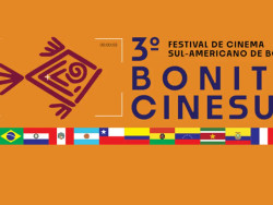 Festival Cinesur, em Bonito, destaca cinema sul-americano e inclusão