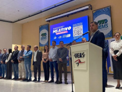 Governo reúne prefeitos e equipe técnica para fortalecimento da gestão municipal
