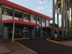 Dupla invade residência e agride moradora com facadas na Vila Ubiratã