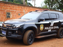 Veja o vídeo: Delegado fala sobre morte de criança estuprada pelo pai