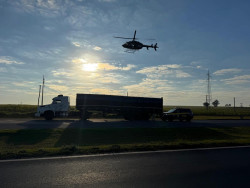 Droga apreendida pela PRF de Dourados era skunk e totalizou 2 toneladas