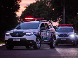 MS registra queda em roubos e furtos no primeiro semestre de 2025