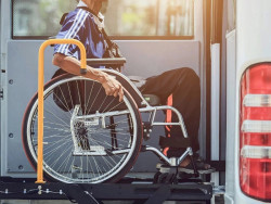 MP apura suspeita de negativa de transporte gratuito a pessoas com deficiência em MS