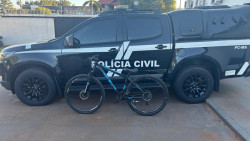 Rapaz conhecido como "Capetinha" é preso por tráfico de drogas em cidade de MS