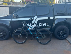 Rapaz conhecido como "Capetinha" é preso por tráfico de drogas em cidade de MS