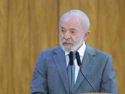 Lula diz que governo vai recorrer à OMC contra tarifas dos Estados Unidos