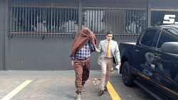 Pecuarista que matou vizinho e jogou corpo na propriedade da vítima se entrega à polícia