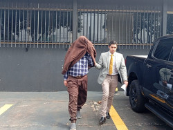 Pecuarista que matou vizinho e jogou corpo na propriedade da vítima se entrega à polícia