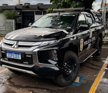 Procurado por violência doméstica na Capital é preso em Dourados