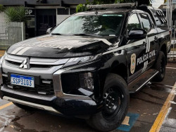 Procurado por violência doméstica na Capital é preso em Dourados