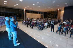 Marçal lança Aprova Digital e meta é levar serviços online a todas as secretarias