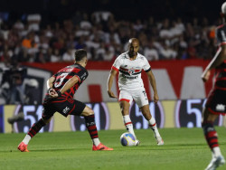 Brasileirão retorna com Flamengo x São Paulo neste sábado, no Maracanã
