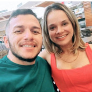 Executado ao lado da esposa na fronteira cumpria pena por tráfico em regime aberto