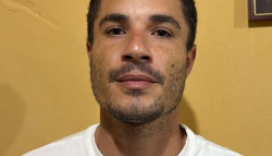 Mineiro procurado pela Interpol é preso em Pedro Juan Caballero