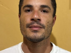 Mineiro procurado pela Interpol é preso em Pedro Juan Caballero