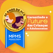 MP celebra 35 anos do ECA com ações estratégicas em defesa da infância e adolescência