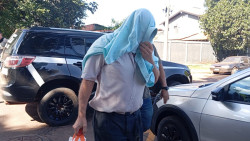 Pecuarista que matou vizinho com tiro no peito é preso pelo SIG