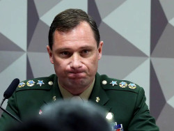 Mauro Cid começa a prestar novo depoimento ao Supremo Tribunal Federal