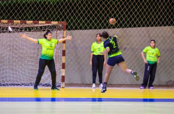 MS define seleções escolares para os Jogos da Juventude em Brasília