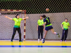 MS define seleções escolares para os Jogos da Juventude em Brasília