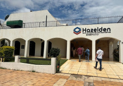 A pedido da Defensoria, Justiça determina interdição de clínica após morte de adolescente