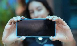 Cadastro único informará sobre celulares roubados ou extraviados