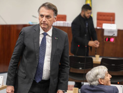 PGR pede condenação de Bolsonaro e mais 7 réus por golpe de Estado