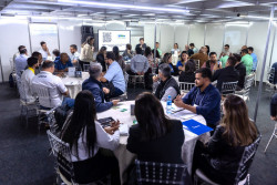 Em Dourados, Encadear Summit promove sessões de negócios no dia 31 de julho