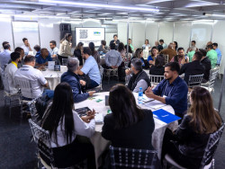 Em Dourados, Encadear Summit promove sessões de negócios no dia 31 de julho