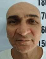 Bandido com 120 anos de condenação é morto em confronto com a polícia