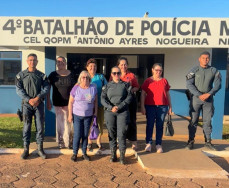 PM anuncia mais atenção a mulheres a vítimas de violência em distrito da fronteira
