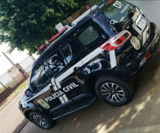 Condenado por assassinar idosa em assentamento é preso 13 anos após o crime