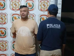 Ex-dono de caminhonete envolvido em duplo homicídio é preso no Paraguai