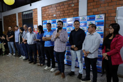 Agehab destaca compromisso da prefeitura com regularização fundiária