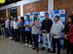 Agehab destaca compromisso da prefeitura com regularização fundiária