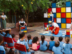 Dourados é habilitado a receber recursos para continuar investindo em Cultura