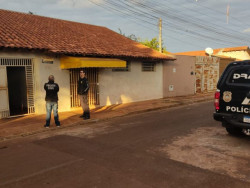 Polícia fecha depósito de cigarro e apreende R$ 500 mil em produto