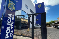 Governo lança licitação para novo Centro de Estudos e Pesquisas da Polícia Científica