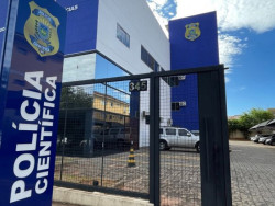 Governo lança licitação para novo Centro de Estudos e Pesquisas da Polícia Científica