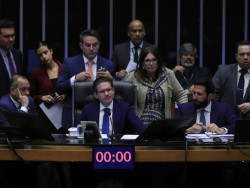 Câmara aprova novas regras para licenciamento ambiental