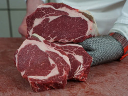 Exportações de carne bovina batem recorde em junho; tarifaço de Trump preocupa frigoríficos