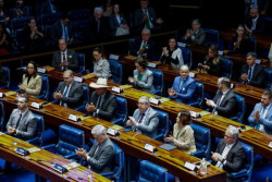 Para Famasul, Câmara aprova projetos que fortalecem agro e garantem segurança jurídica