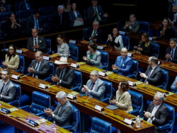 Para Famasul, Câmara aprova projetos que fortalecem agro e garantem segurança jurídica