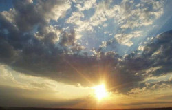 Sexta-feira será gelada e máxima não deve passar dos 19ºC em Dourados