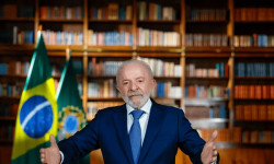 Lula diz que tarifaço é "chantagem inaceitável"