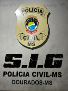 Condenado por furtos no estado de São Paulo é preso em área indígena