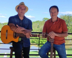 Primeira Festa Julina da Feira Central começa nesta sexta-feira