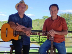 Primeira Festa Julina da Feira Central começa nesta sexta-feira