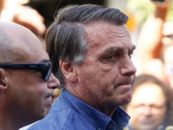 Alvo da PF, Jair Bolsonaro vai usar tornozeleira eletrônica e não poderá acessar redes sociais